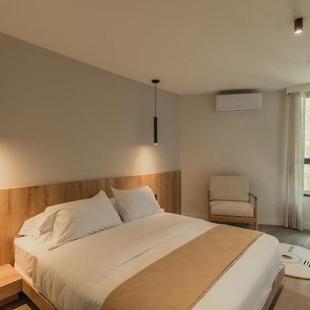 Apartment Patito Feo - Poblado Μεντεγίν Εξωτερικό φωτογραφία