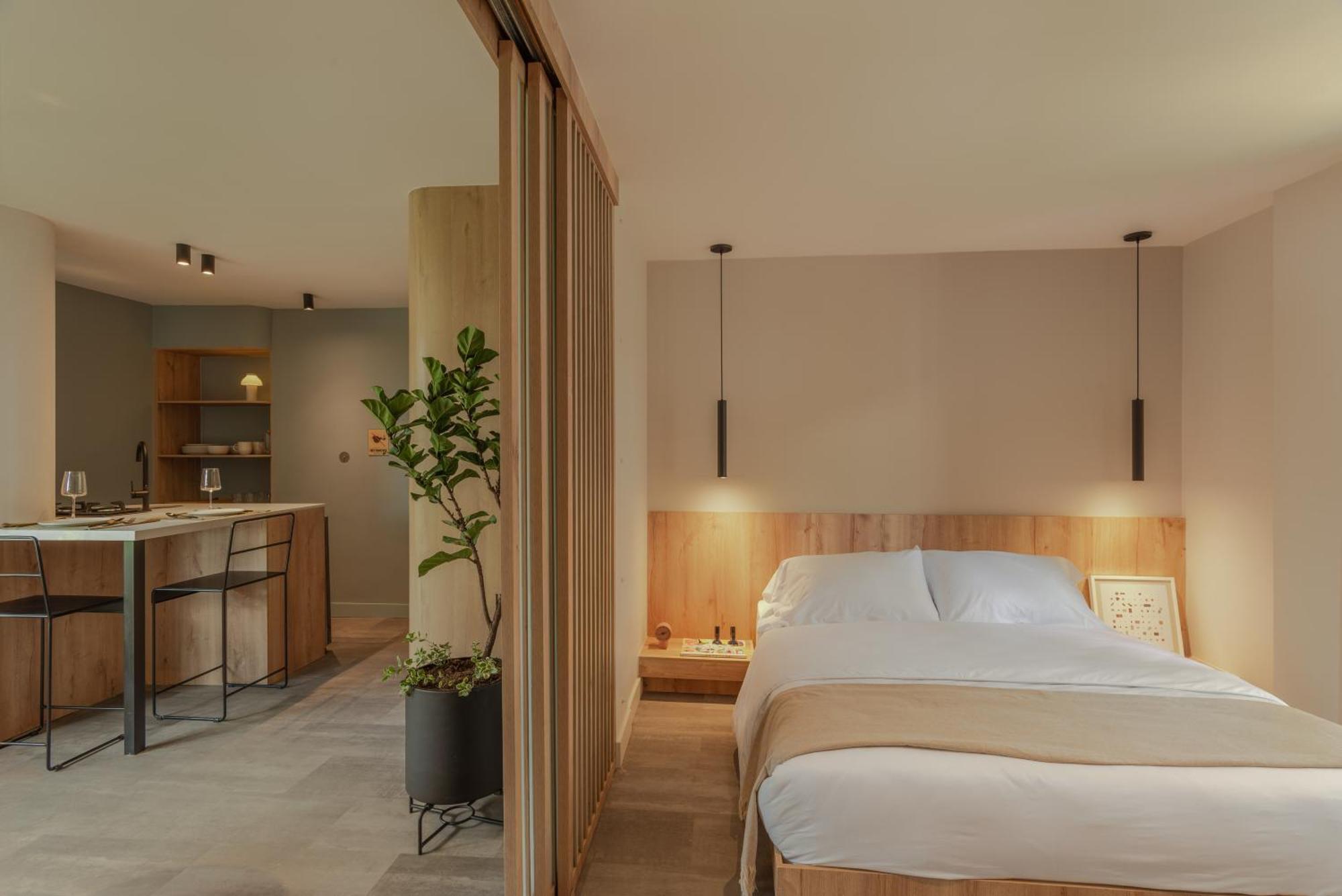 Apartment Patito Feo - Poblado Μεντεγίν Εξωτερικό φωτογραφία