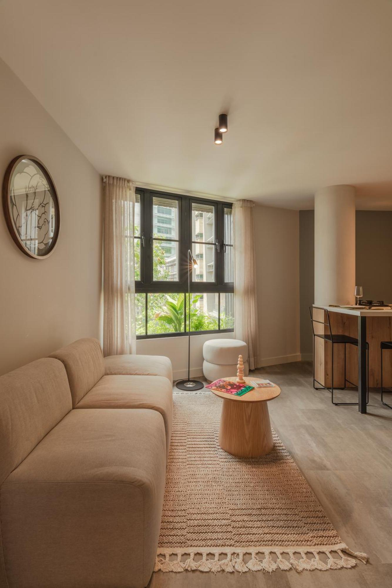 Apartment Patito Feo - Poblado Μεντεγίν Εξωτερικό φωτογραφία