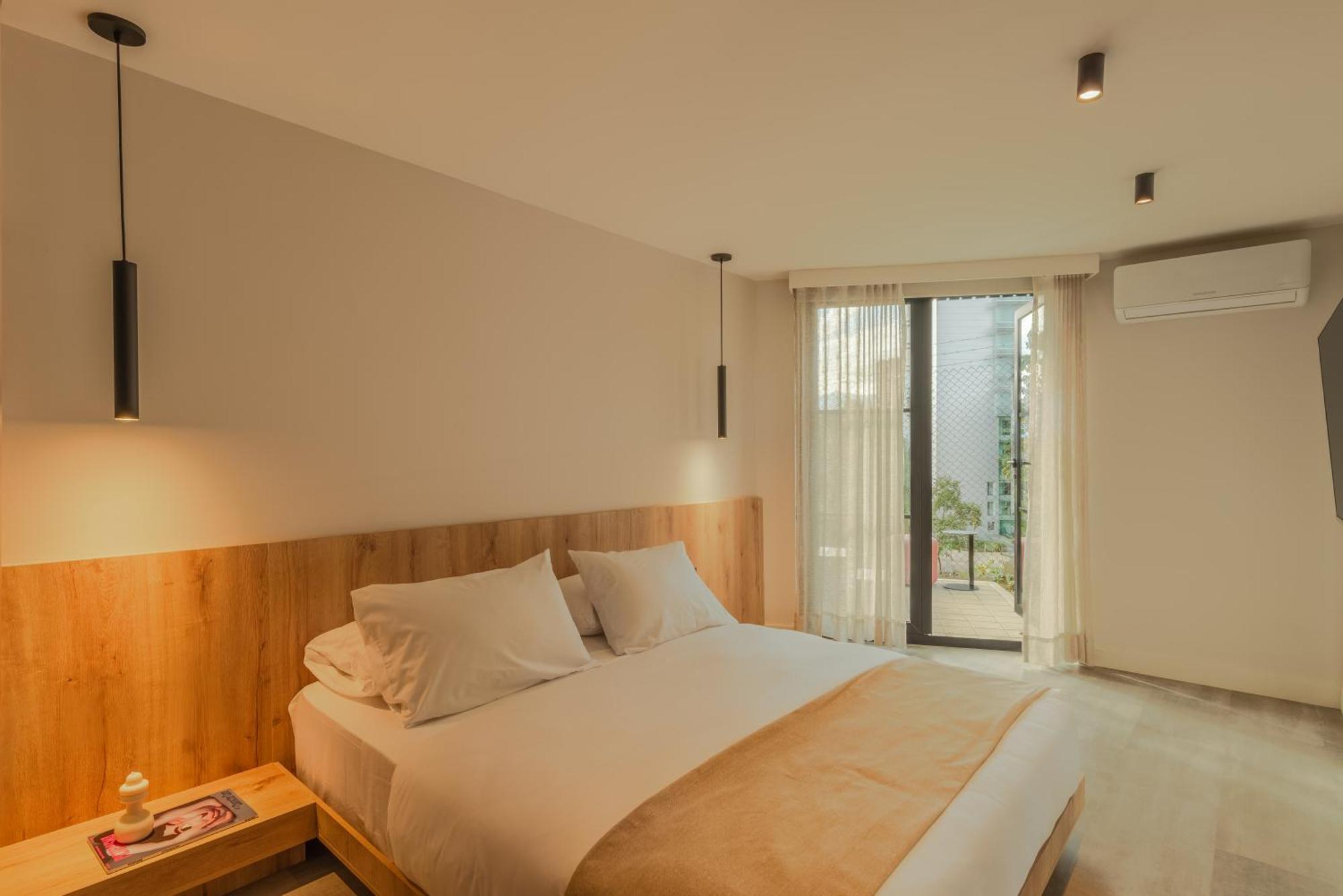 Apartment Patito Feo - Poblado Μεντεγίν Εξωτερικό φωτογραφία