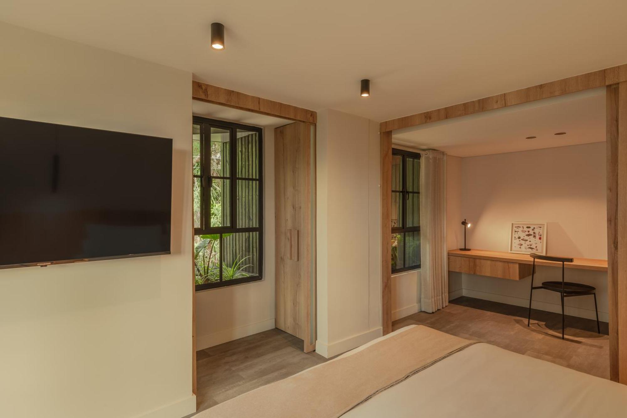 Apartment Patito Feo - Poblado Μεντεγίν Εξωτερικό φωτογραφία