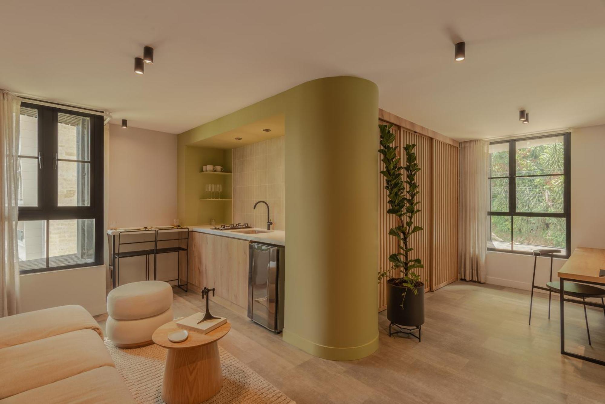 Apartment Patito Feo - Poblado Μεντεγίν Εξωτερικό φωτογραφία